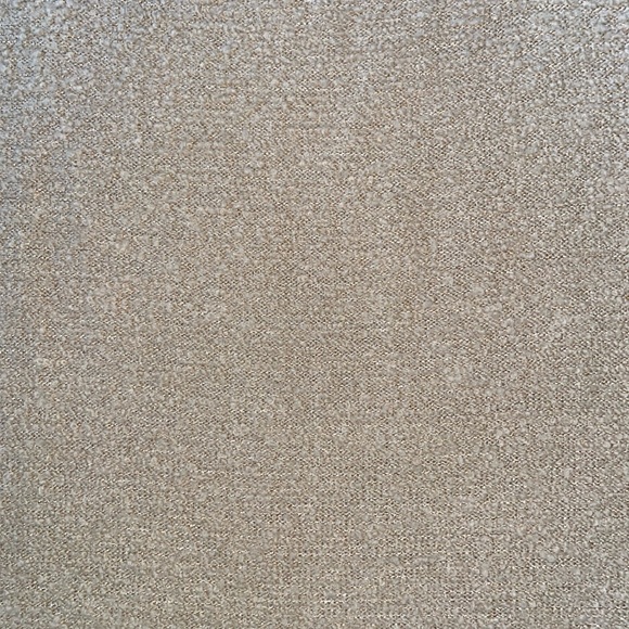 St. John Tan Boucle Knit Long Jacket and Skirt - Picture 6 of 9